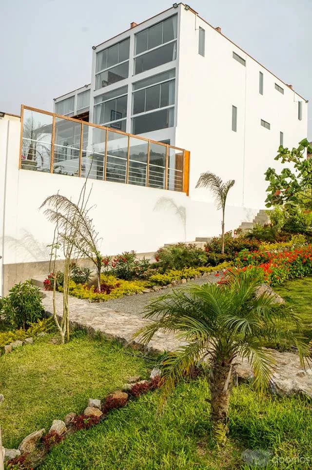 ANCON VENDO PRECIOSA CASA PLAYA EN CABO MARINA LANCHEROS — foto 3
