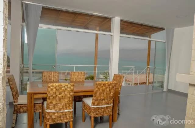 ANCON VENDO PRECIOSA CASA PLAYA EN CABO MARINA LANCHEROS — foto 6