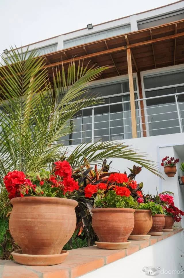 ANCON VENDO PRECIOSA CASA PLAYA EN CABO MARINA LANCHEROS — foto 8
