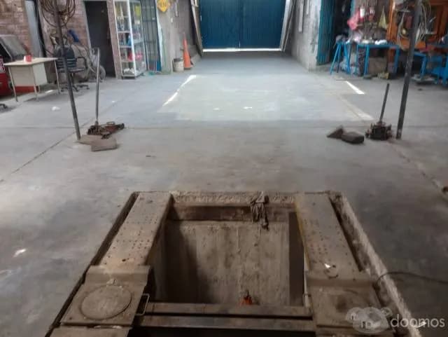 Se Alquila local comercial de 180m2 en plena avenida — foto 5