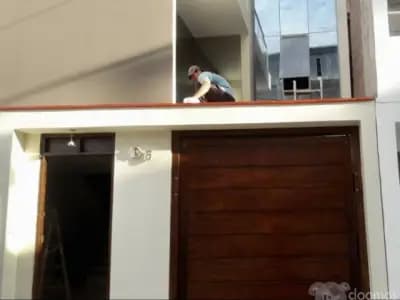Casa en Venta Urb. El Gallito