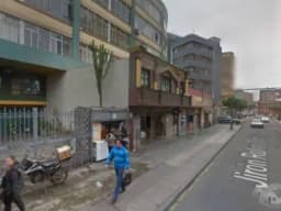 VENTA DE DEPARTAMENTO - CERCADO DE LIMA