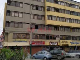 Venta De Local Comercial 1/2 Cuadra Del Ovalo De Higuereta