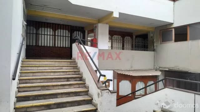 Venta De Local Comercial 1/2 Cuadra Del Ovalo De Higuereta — foto 2