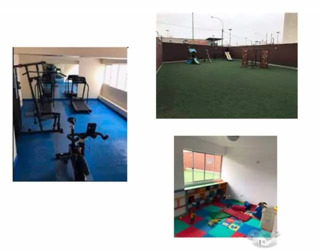 Propietario Vende departamento centrico en San Miguel — foto 4