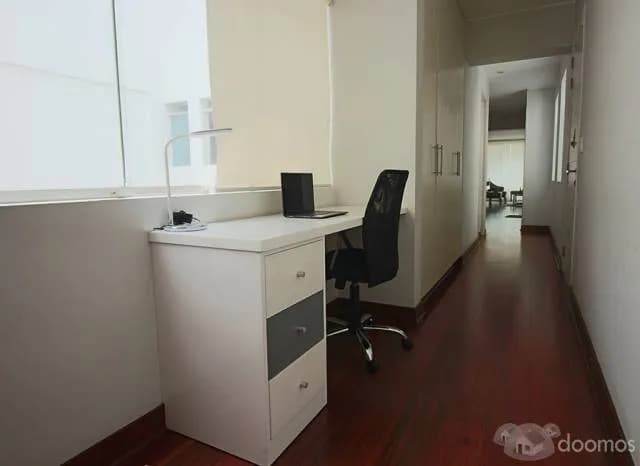 Venta de Departamento en Chacarilla del Estanque con 3 habitaciones — foto 4