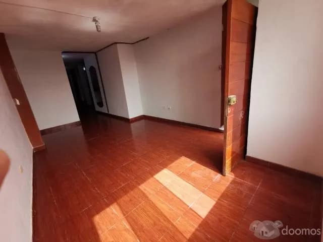 OCASION: VENTA DPTO 2DO PISO-80 m2-SJL-Las Flores de Primavera — foto 2