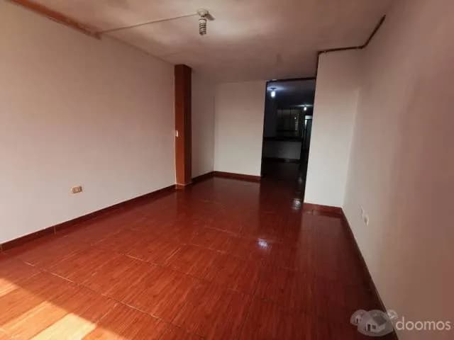 OCASION: VENTA DPTO 2DO PISO-80 m2-SJL-Las Flores de Primavera — foto 3