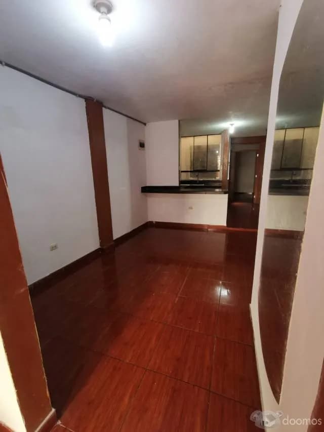 OCASION: VENTA DPTO 2DO PISO-80 m2-SJL-Las Flores de Primavera — foto 4