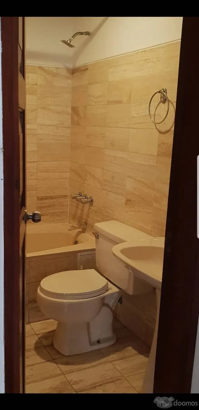VENDO ACOGEDOR DEPARTAMENTO EN MONTERRICO — foto 5