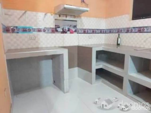 SE VENDE O HIPOTECA DEPARTAMENTO DE 60 MT2 SEGUNDO PISO — foto 1