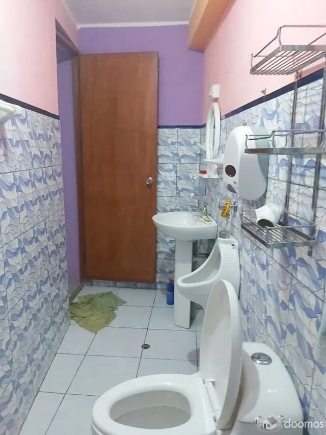 SE VENDE O HIPOTECA DEPARTAMENTO DE 60 MT2 SEGUNDO PISO — foto 2