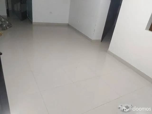 SE VENDE O HIPOTECA DEPARTAMENTO DE 60 MT2 SEGUNDO PISO — foto 3