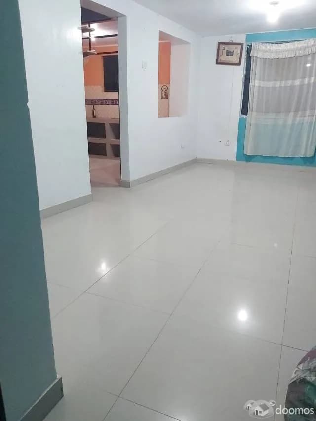 SE VENDE O HIPOTECA DEPARTAMENTO DE 60 MT2 SEGUNDO PISO — foto 4