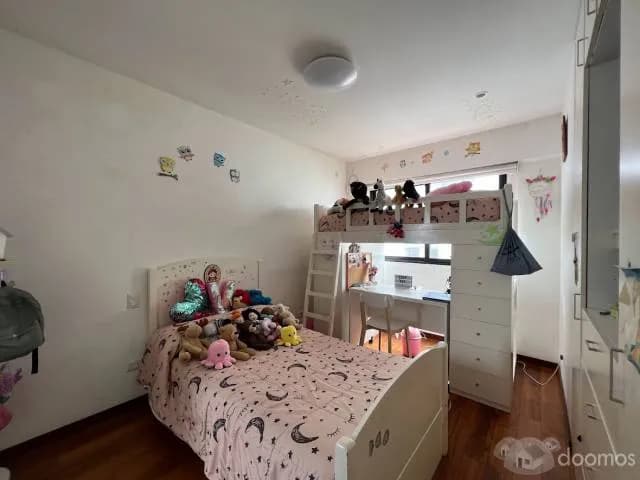 Vendo lindo e iluminado departamento en Miraflores — foto 10
