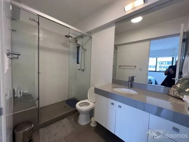 Vendo lindo e iluminado departamento en Miraflores — foto 11