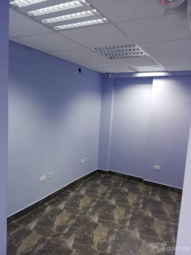 ALQUILER / VENTA DE MINIDEPARTAMENTO/OFICINA-SAN MIGUEL — foto 2