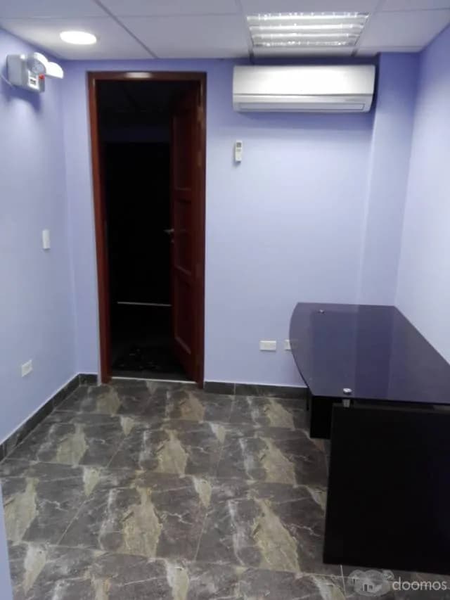ALQUILER / VENTA DE MINIDEPARTAMENTO/OFICINA-SAN MIGUEL — foto 3
