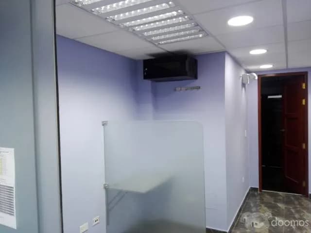 ALQUILER / VENTA DE MINIDEPARTAMENTO/OFICINA-SAN MIGUEL — foto 6