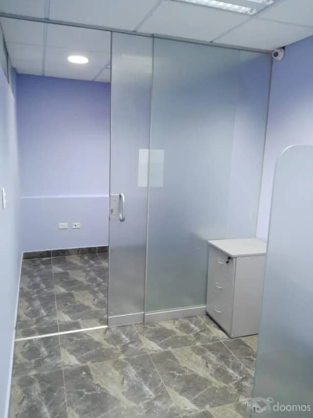 ALQUILER / VENTA DE MINIDEPARTAMENTO/OFICINA-SAN MIGUEL — foto 8
