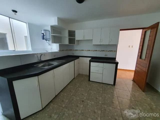 VENTA DE DEPARTAMENTO — foto 5