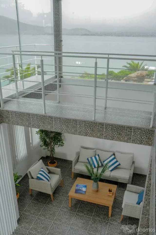 PRECIOSA CASA PLAYA EN CABO MARINA LANCHEROS — foto 5