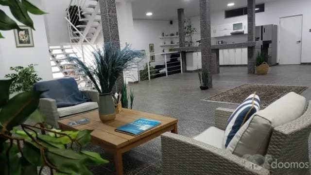 PRECIOSA CASA PLAYA EN CABO MARINA LANCHEROS — foto 6