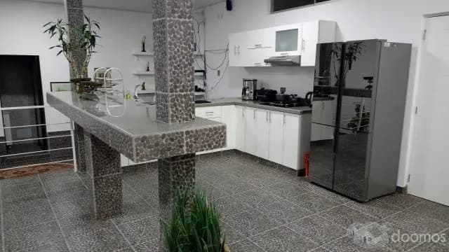 PRECIOSA CASA PLAYA EN CABO MARINA LANCHEROS — foto 7