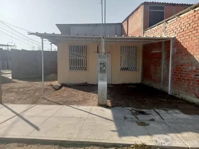 VENTA DE LINDO MÓDULO UBICADO EN URB.SANTA MARGARITA - PIURA — foto 2