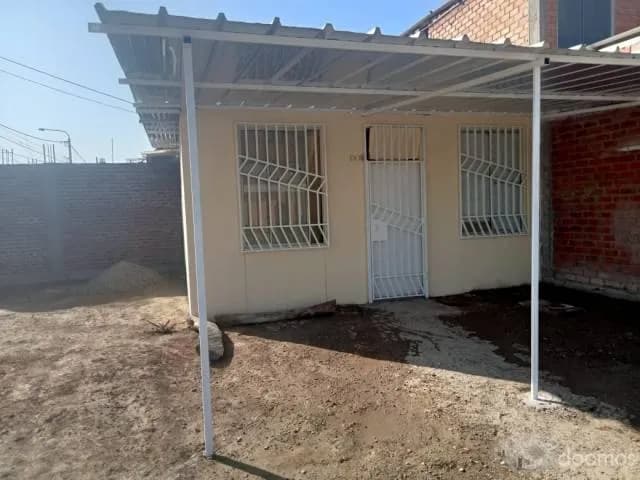 VENTA DE LINDO MÓDULO UBICADO EN URB.SANTA MARGARITA - PIURA — foto 3