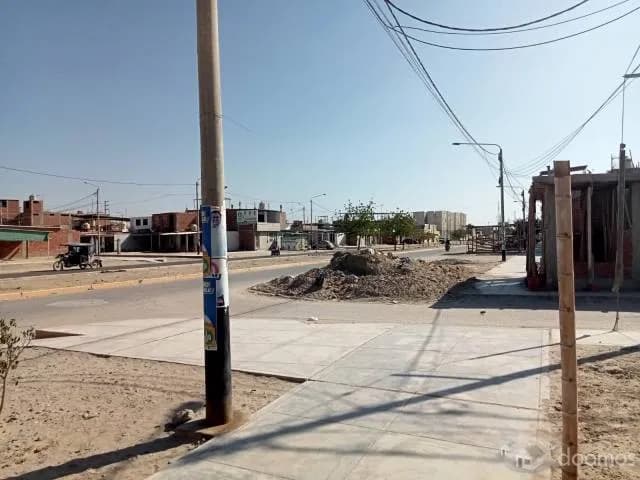 VENTA DE LINDO MÓDULO UBICADO EN URB.SANTA MARGARITA - PIURA — foto 7