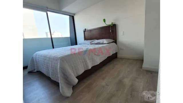 ¡Alquilo Moderno Departamento En Lince ! — foto 6