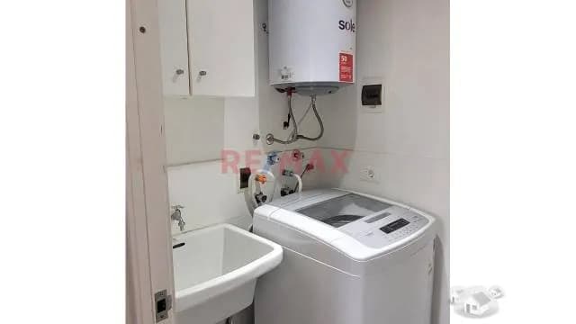 ¡Alquilo Moderno Departamento En Lince ! — foto 1