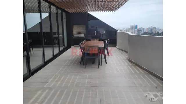 ¡Alquilo Moderno Departamento En Lince ! — foto 2