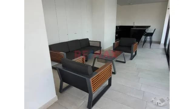 ¡Alquilo Moderno Departamento En Lince ! — foto 5