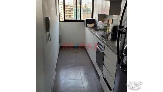 ¡Alquilo Moderno Departamento En Lince ! — foto 6