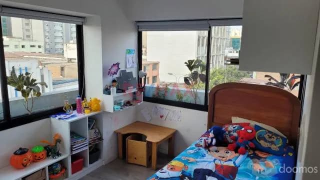 ¡Alquilo Moderno Departamento En Lince ! — foto 8
