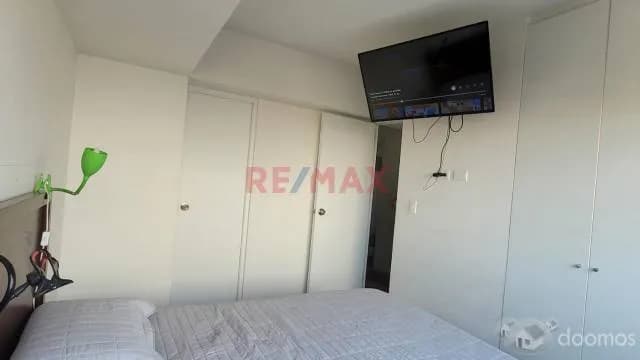 ¡Alquilo Moderno Departamento En Lince ! — foto 13