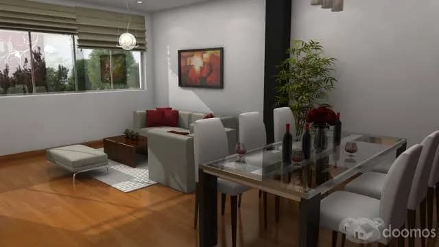 VENDO DEPARTAMENTOS ZONA EXCLUSIVA DE SALAMANCA — foto 2