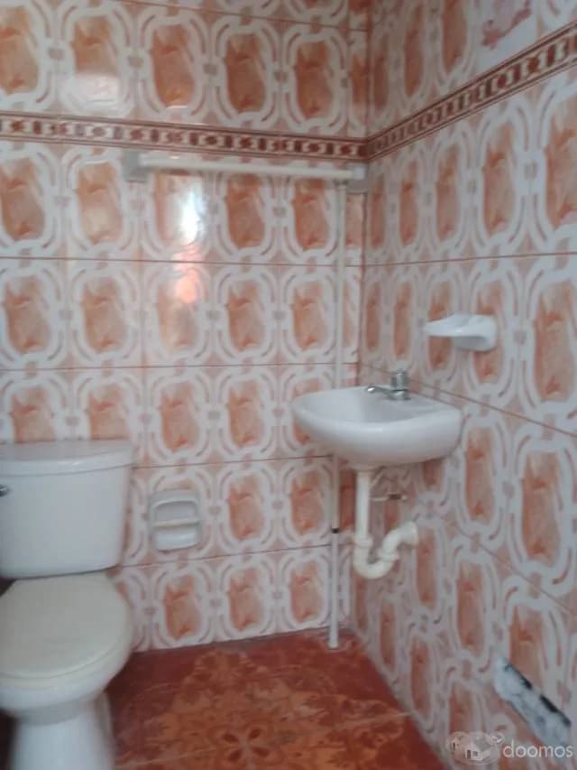 ALQUILER DE MINI DEPARTAMENTO EN MALA, 993417371/966417276 — foto 1