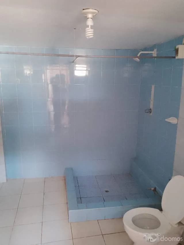 ALQUILER DE MINI DEPARTAMENTO EN MALA, 993417371/966417276 — foto 2