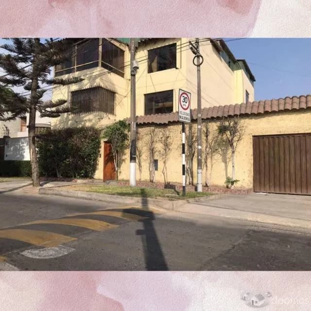 Alquiler de departamento en La Molina — foto 2