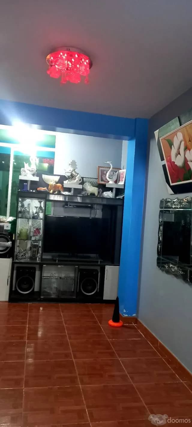HERMOSA CASA EN VENTA UBICADA EN EL CALLAO — foto 5
