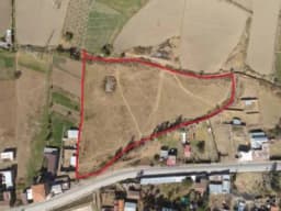 SE VENDE TERRENO A 5 MINUTOS DEL SITIO ARQUEOLÓGCO DE OLLANTAYTAMBO