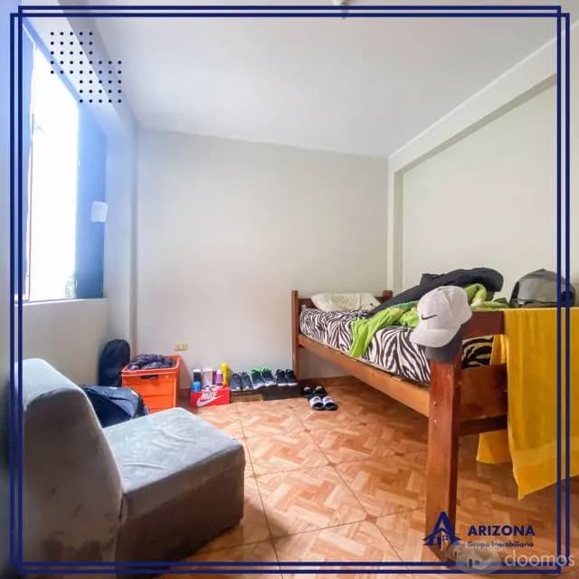 DEPARTAMENTO EN ALQUILER - 3ER PISO - CALLAO — foto 3
