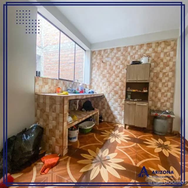 DEPARTAMENTO EN ALQUILER - 3ER PISO - CALLAO — foto 5