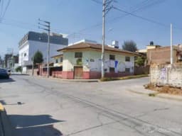 VENTA DE HERMOSO TERRENO EN ZONA URBANA DEL DISTRITO DE EL TAMBO - HUANCAYO