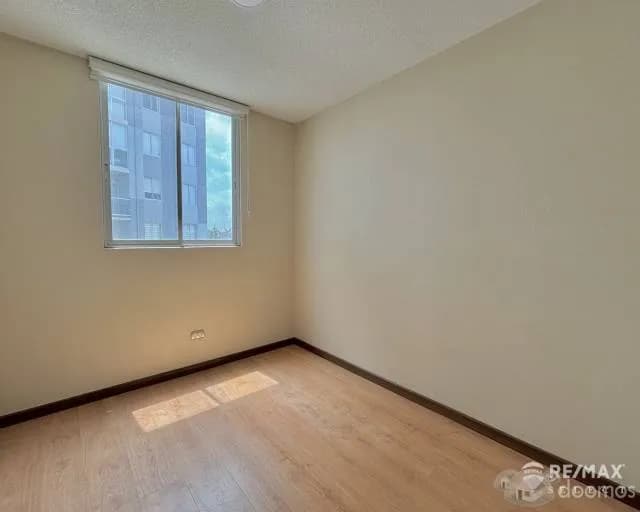 BONITO Y MODERNO DEPARTAMENTO SEMIAMOBLADO EN CONDOMINIO PRIVADO — foto 5