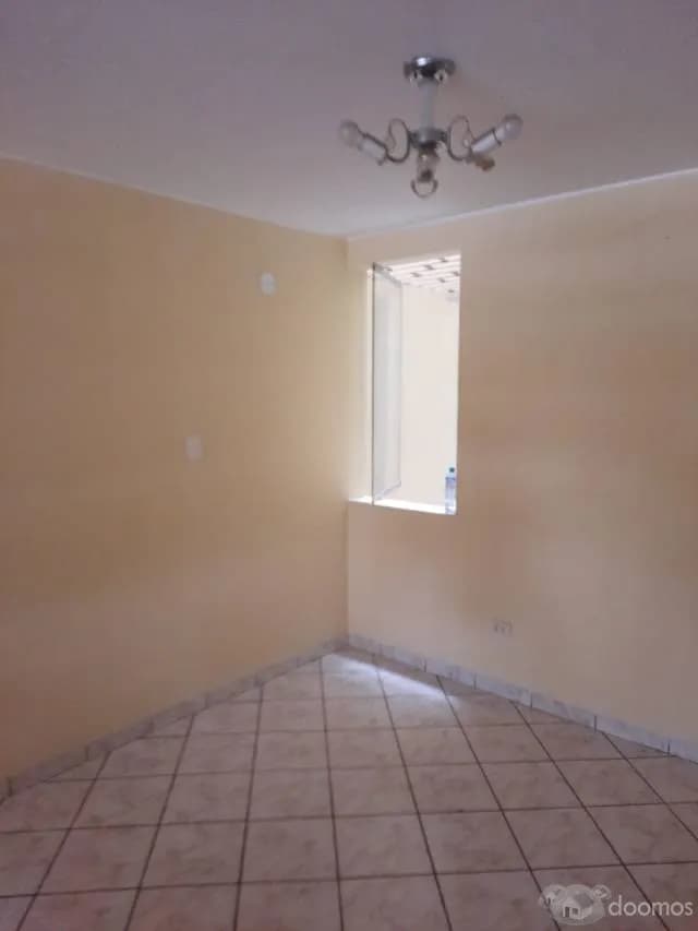 Departamento en Los Olivos — foto 5