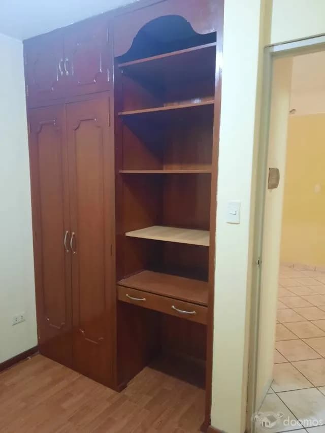 Departamento en Los Olivos — foto 6